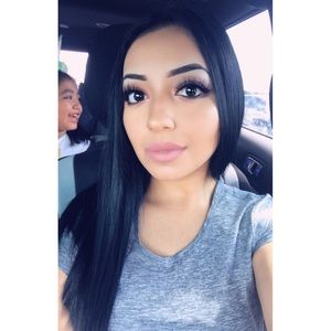 Meet your Posher, Karla